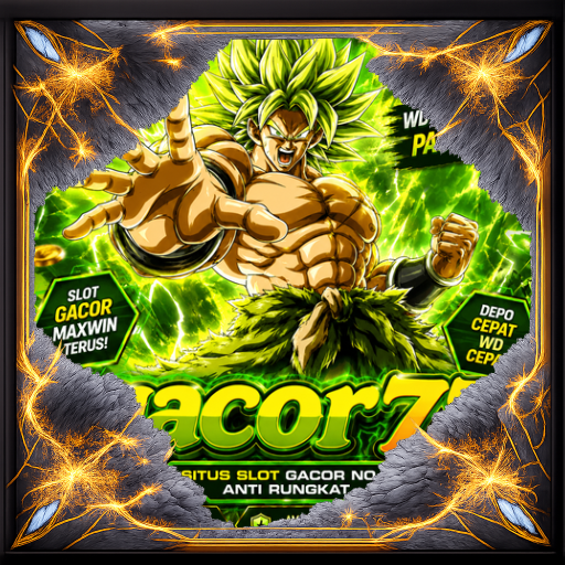 gacor77 — galeri pratinjau - APK Resmi